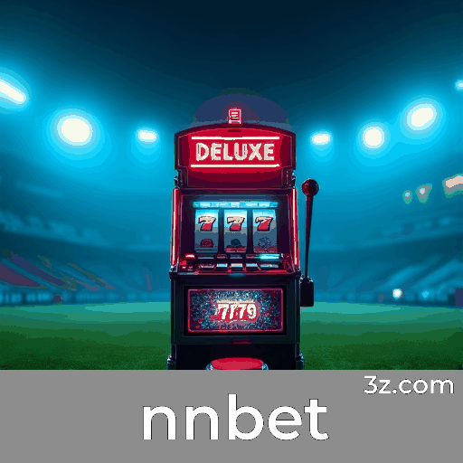 Explore a Convergência Tecnológica e Experiências Disruptivas na nnbet